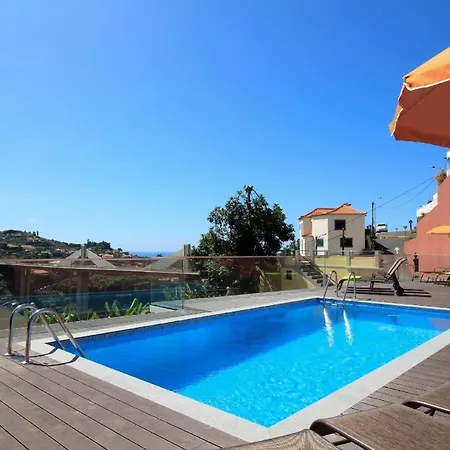 Ferienwohnung Fuer 4 Personen Ca 90 Qm In Cmara De Lobos, Madeira Suedkueste Von Madeira